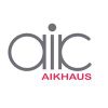 Aikhaus Logotype