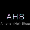 amenanhairshop Logotip
