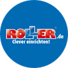 roller.de Logo