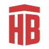 Hinton Buildings Logotip