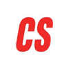 CS MEGASTORE Logo