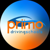 Primo Driving Schools Logotype