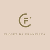 Closet da Francisca Logotipo