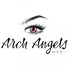 Arch Angels Academy Logó