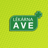 Lékárna AVE Logotyp