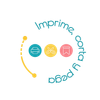 Imprime, corta y pega Logotipo