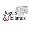 Rogers & Hollands Logotype