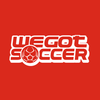WeGotSoccer Logotype