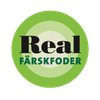 realfarskfoder.se (KCO) Logotyp