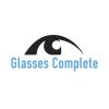 Glasses Complete Logotyp