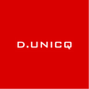 D.UNICQ Logotype