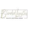 Blended Lengths Logotyp