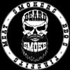 BeardSmokeBBQ Logotype