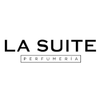 La Suite Perfumeria Logotipo
