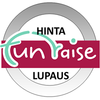 funraise.fi Logó