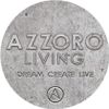 Azzoro Living Logotipo