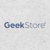 GeekStore Logotip