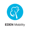Eden Mobility Logotipo