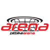 PITBIKE ARENA Logotipo