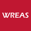 wreas Logotype