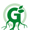 Growmart - Growshop Logotype