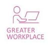 greaterworkplace.se Logó