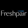 Freshpair Logotype