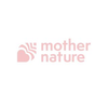 mother nature® Logotype