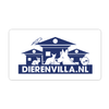 dierenvilla.nl Logotype