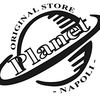 Planet Original Store Logotipo