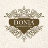 Donia Orient Logo