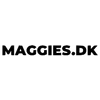 Maggies.dk Logo