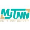 MyTNN Logotipo