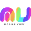 Mobile View Logotipo