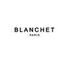 BLANCHET PARIS Logotipo