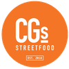 CgsStreetfood Logotyp