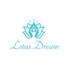 LOTUSDREAMDE Logotype
