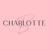 CharlotteB Logotipo