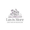 Läs is More Logotipo