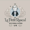 Le Petit Rascal Logotyp