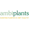 ambiplants.no Logotyp
