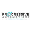 Progressive Automations US Logotype
