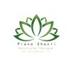 Prana Shanti Logotype
