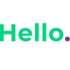 HELLO STORE Logotype