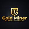 Gold Miner Logotype
