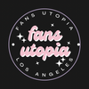 Fans Utopia LLC Logotype