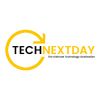 TechNextDay Logotype