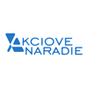 AkcioveNaradie Logotyp