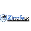 ZINAFE Logotipo