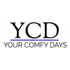 Yourcomfydays Logotyp